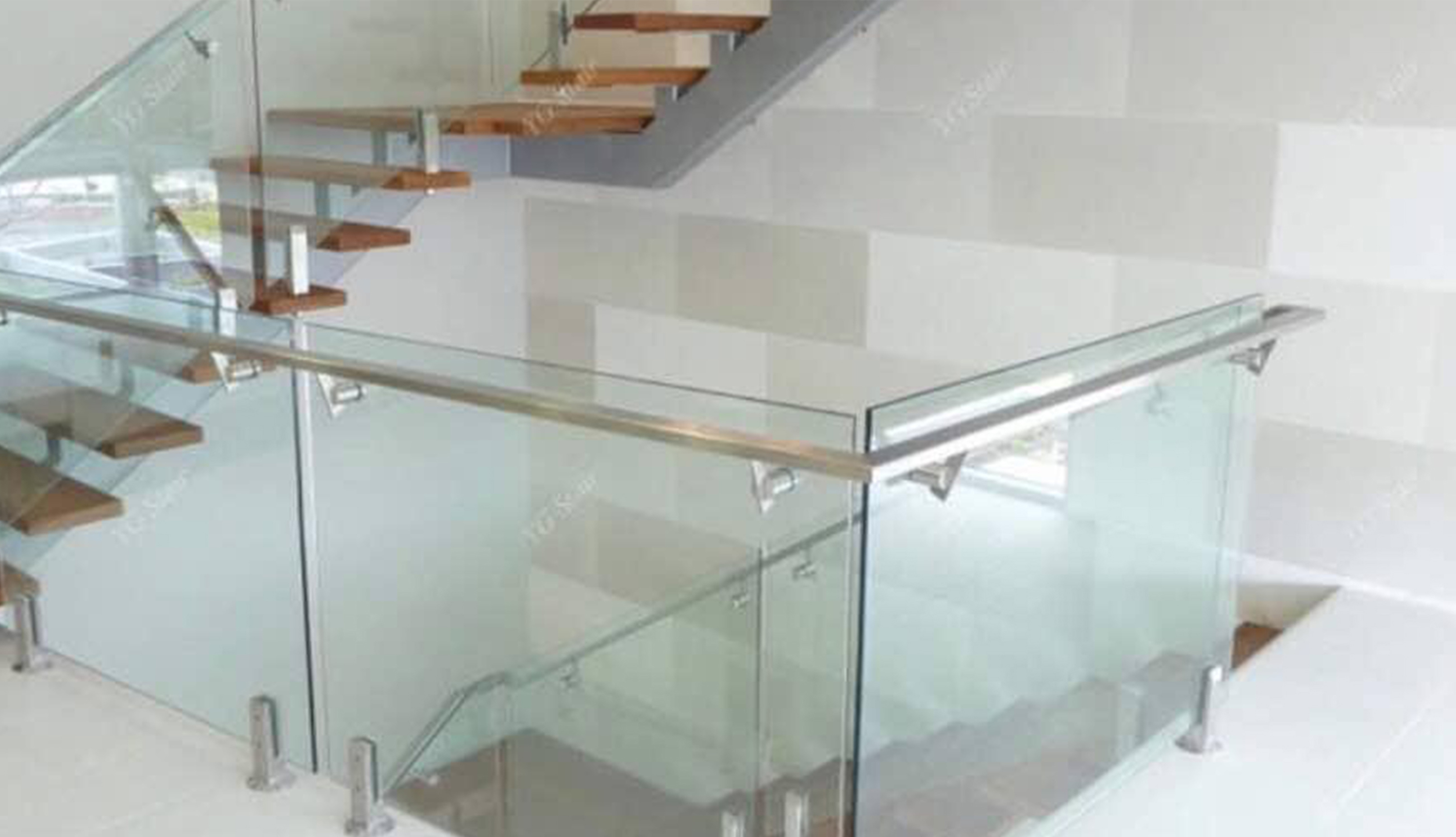 Glass Balustrade 