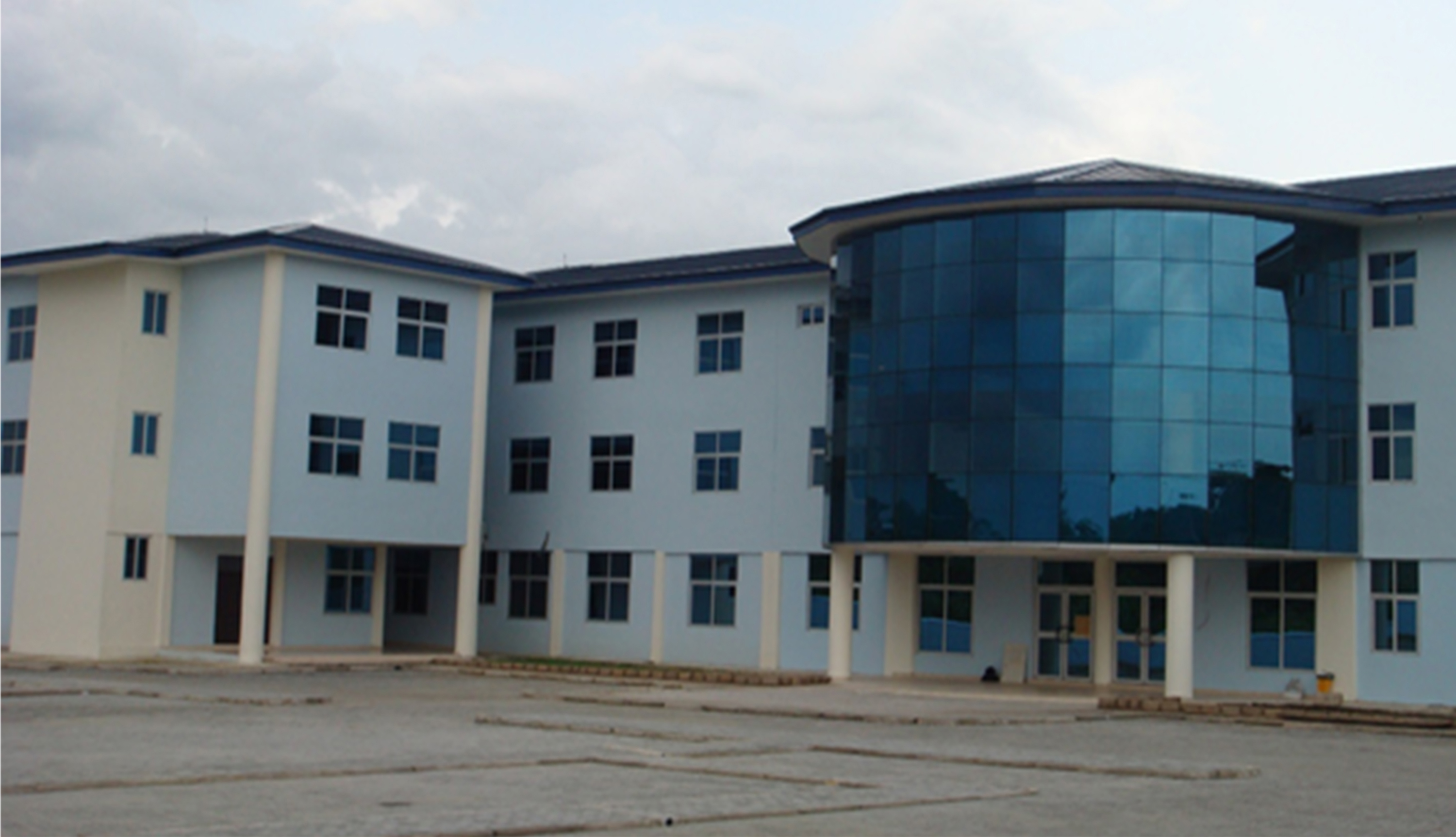 industrial and commercial installations