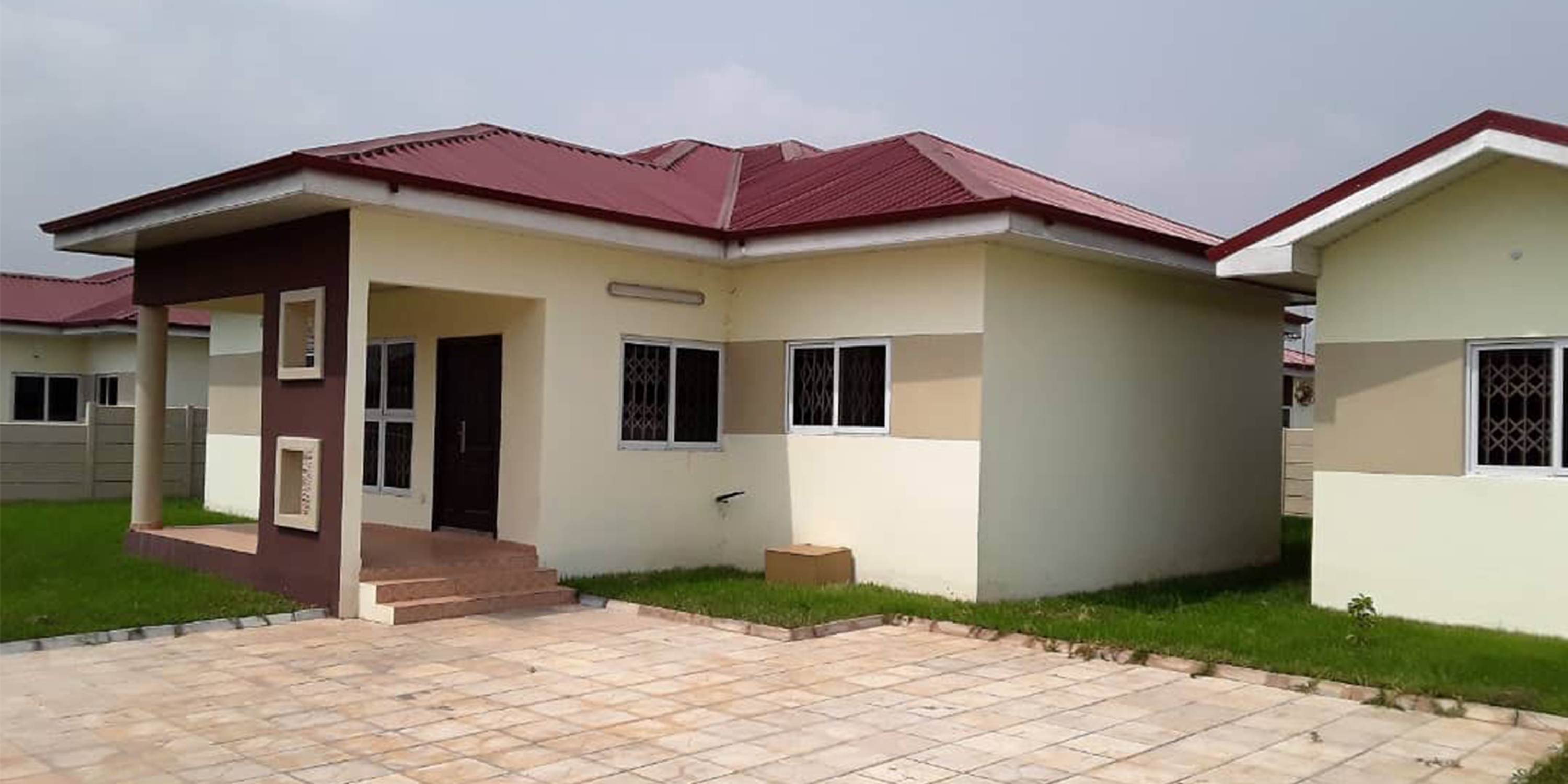 industrial and commercial installations