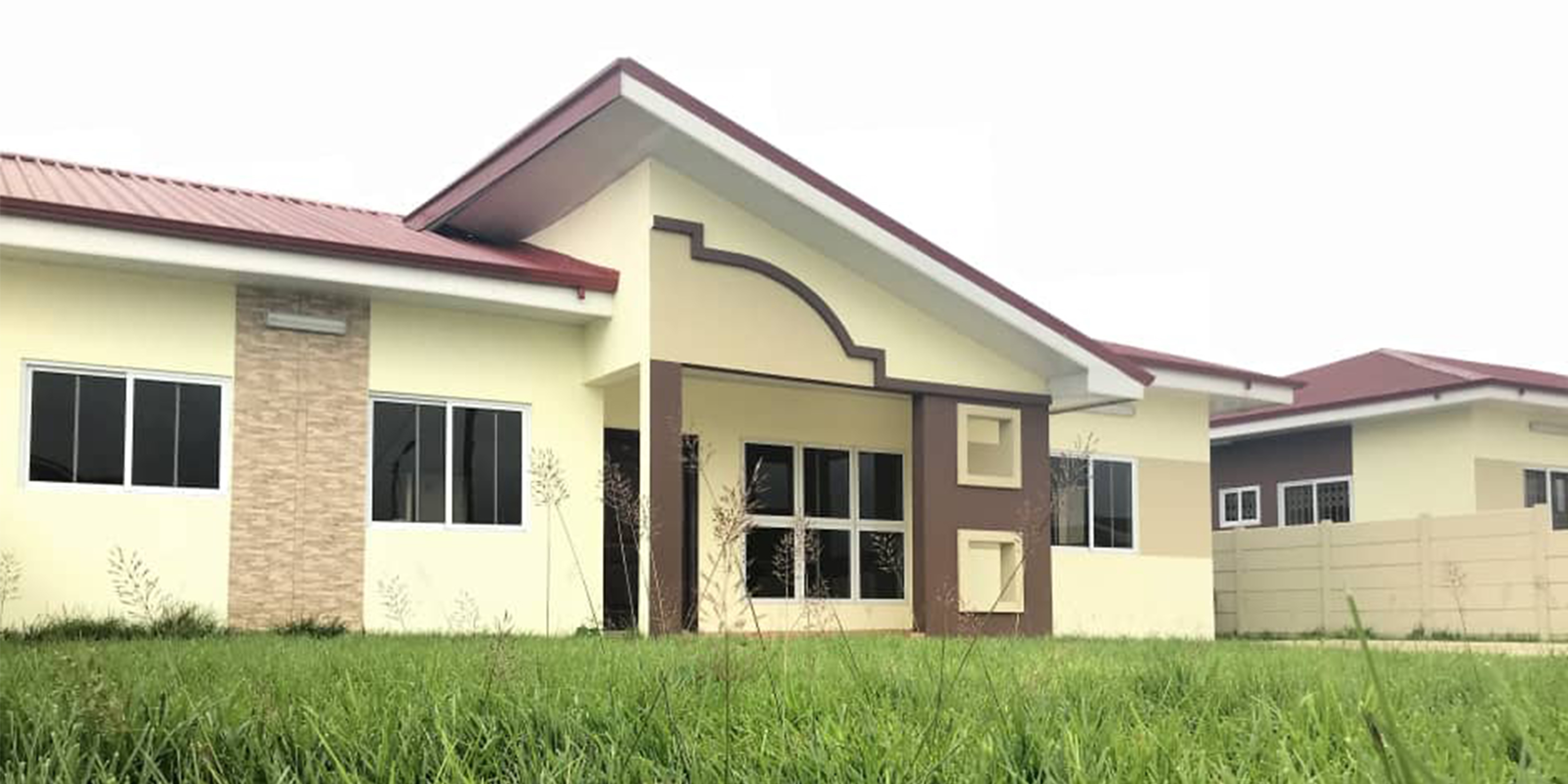 industrial and commercial installations